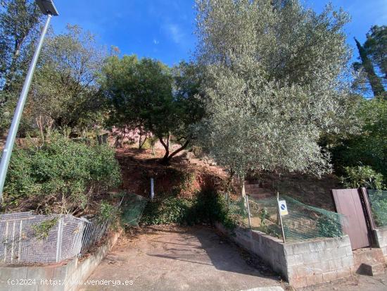 Terreno Urbanizable en venta en Corbera de Llobregat! - BARCELONA