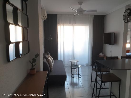 046 Apartamento Moriones - ALICANTE