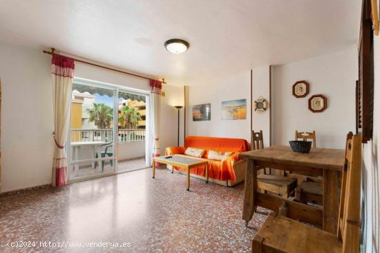 APARTAMENTO 1D EN PUNTA PRIMA 300M DE LA PLAYA - ALICANTE