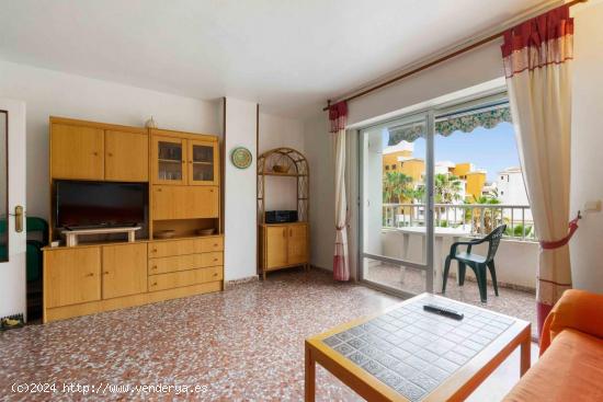 APARTAMENTO 1D EN PUNTA PRIMA 300M DE LA PLAYA - ALICANTE