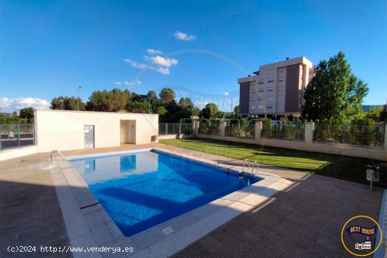  Inmobiliaria Best House Cuenca te ofrece en exclusiva, piso en venta. - CUENCA 