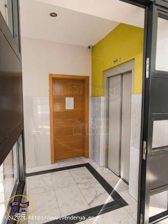 Inmobiliaria Best House Cuenca te ofrece en exclusiva, piso en venta. - CUENCA