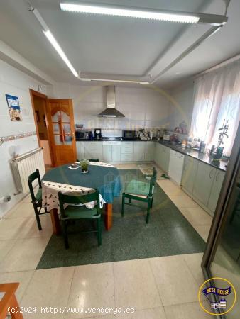 FINCA EN VENTA EN CAÑADA MOLINA - CUENCA