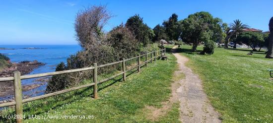  PISO CON TRES DORMITORIOS EN CANDÁS, GARAJE OPCIONAL - ASTURIAS 