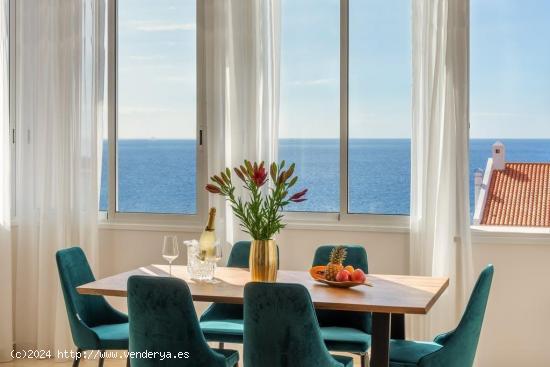 DOS APARTAMENTOS REFORMADOS EN CALLAO SALVAJE - SANTA CRUZ DE TENERIFE