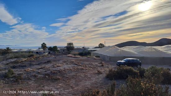 Se Vende en Águilas - MURCIA