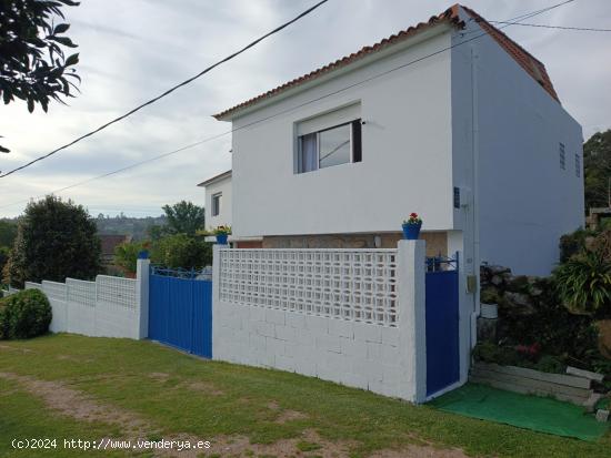 Espectacular casa en Gondomar - PONTEVEDRA