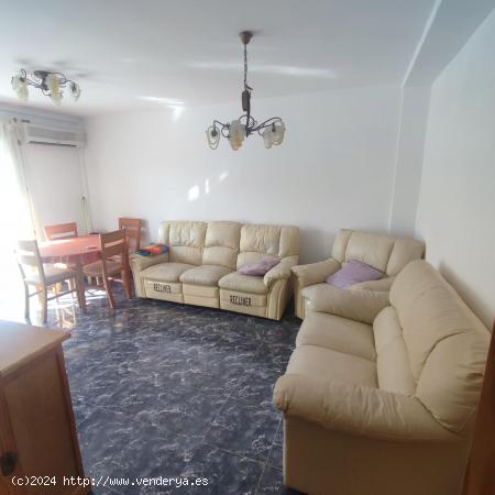  EN VENTA ATICO EN CARBONERAS - ALMERIA 