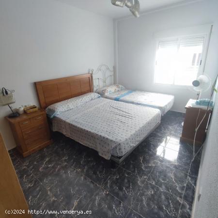 EN VENTA ATICO EN CARBONERAS - ALMERIA