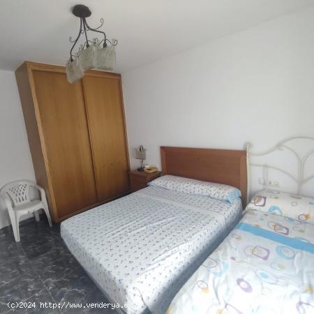 EN VENTA ATICO EN CARBONERAS - ALMERIA