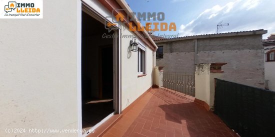  Unifamiliar adosada en venta  en Camarasa - Lleida 