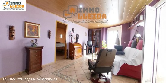 Unifamiliar adosada en venta  en Camarasa - Lleida