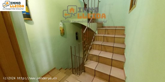 Unifamiliar adosada en venta  en Camarasa - Lleida