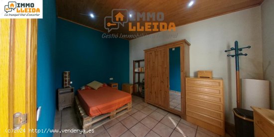 Unifamiliar adosada en venta  en Camarasa - Lleida