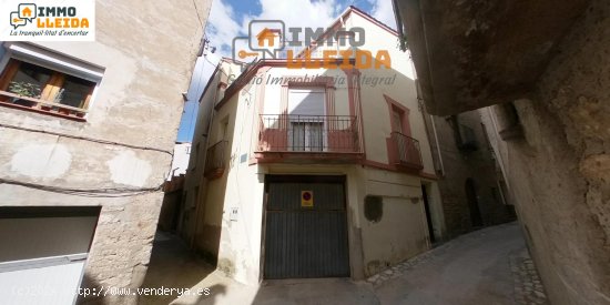 Unifamiliar adosada en venta  en Camarasa - Lleida