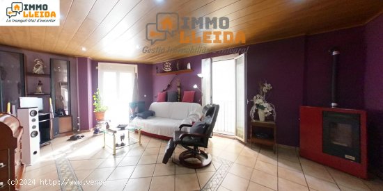 Unifamiliar adosada en venta  en Camarasa - Lleida