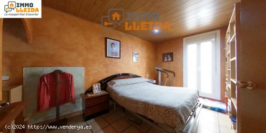 Unifamiliar adosada en venta  en Camarasa - Lleida