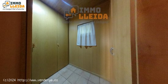 Unifamiliar adosada en venta  en Camarasa - Lleida