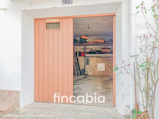 Unifamiliar aislada en venta  en Santa Coloma de Farners - Girona