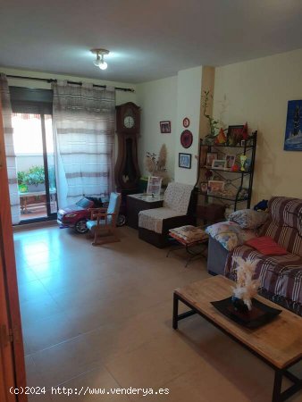 Piso en Venta en Carlos Iii - Aguadulce