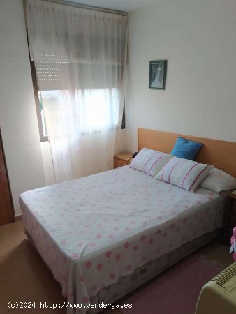 Piso en Venta en Carlos Iii - Aguadulce