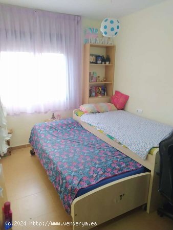 Piso en Venta en Carlos Iii - Aguadulce