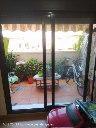 Piso en Venta en Carlos Iii - Aguadulce