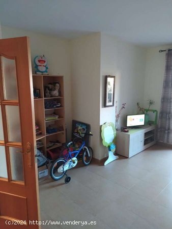 Piso en Venta en Carlos Iii - Aguadulce