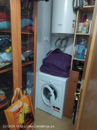 Piso en Venta en Carlos Iii - Aguadulce