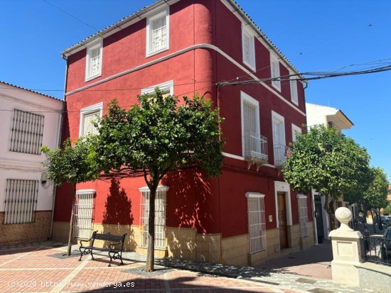  Casa de pueblo en Venta en Jauja Córdoba 