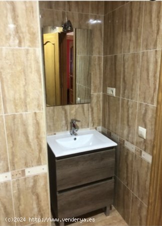 Piso en Venta en Malagon Ciudad Real