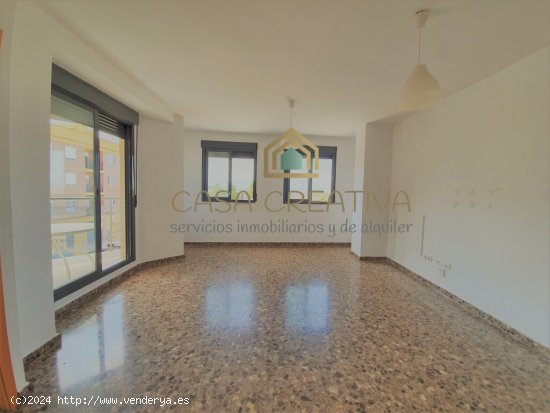 Piso en Venta en Favara Valencia