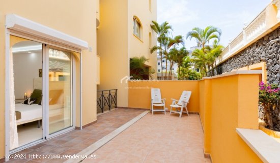 Apartamento en Venta en Arona Santa Cruz de Tenerife