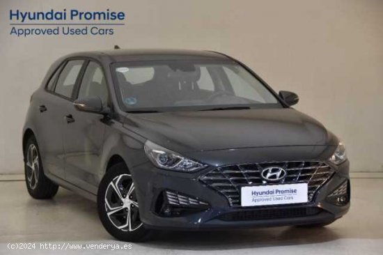 Hyundai i30 ( 1.0 TGDI Klass LR 48V 120 )  - Ávila