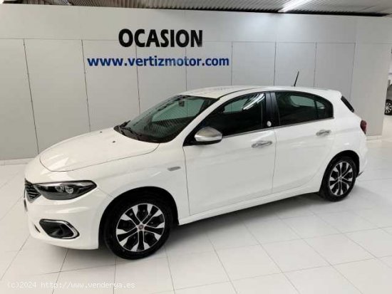  Fiat Tipo Diesel ( 1.3 Multijet II Mirror )  - Astigarraga 