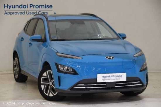 Hyundai Kona EV ( Style Sky 150kW )  - Barcelona