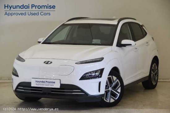 Hyundai Kona EV ( Style Sky 150kW )  - Barcelona