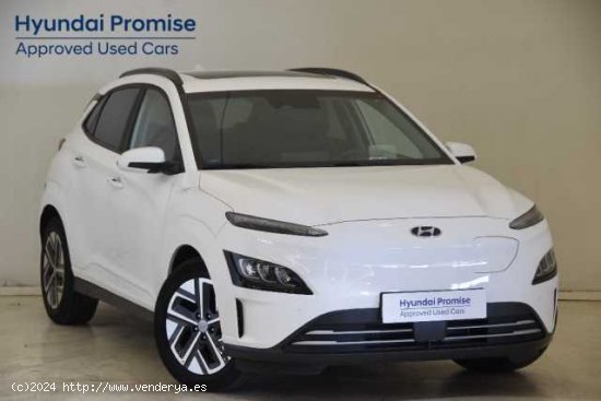 Hyundai Kona EV ( Style Sky 150kW )  - Barcelona