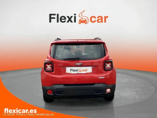 Jeep Renegade 1.4 Mair Limited 4x2 140 CV - 5 P (2015) - Figueres