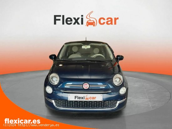 Fiat 500 Lounge 1.2 8v 51KW (69 CV) GLP - Sant Just Desvern