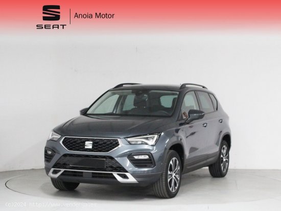  Seat Ateca 1.5 TSI 150 CV  DSG STYLE - Igualada 