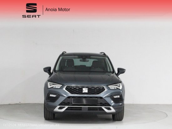 Seat Ateca 1.5 TSI 150 CV  DSG STYLE - Igualada