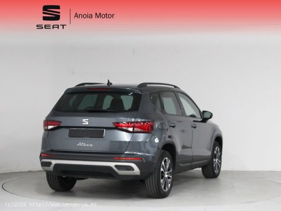 Seat Ateca 1.5 TSI 150 CV  DSG STYLE - Igualada