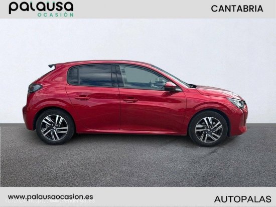 Peugeot 208  PureTech 73kW (100CV) Allure - Santander