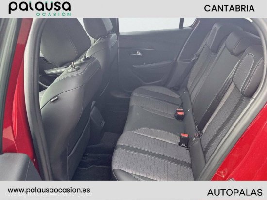 Peugeot 208  PureTech 73kW (100CV) Allure - Santander