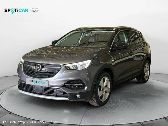  Opel Grandland X  1.5 CDTi 120 Aniversario - Leganés 