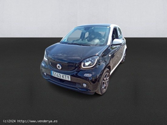  Smart Forfour 60kw(81cv) Electric Drive - Leganés 