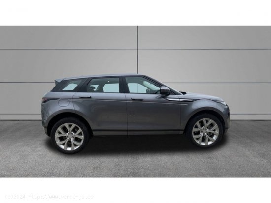 Land-Rover Range Rover Evoque D163 MHEV SE 4WD Auto 120 kW (163 CV) - Sevilla