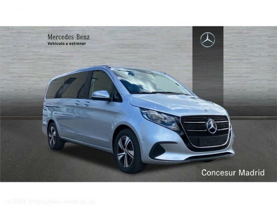 Mercedes Clase V 220 d Style Largo - 