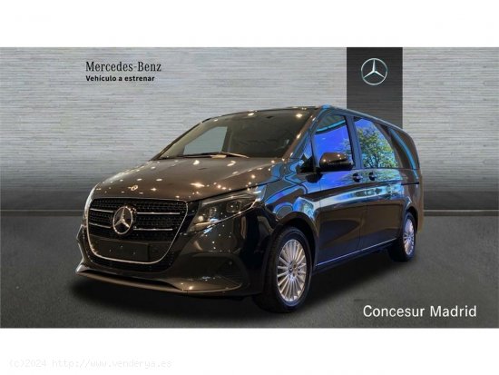 Mercedes Clase V 250 d Style Largo - 